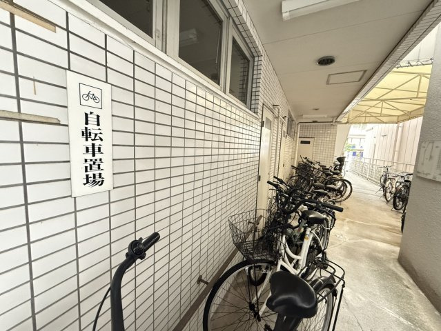 メゾン・エトワール|名古屋市の賃貸ならMy賃貸のその他共用部分|メゾン・エトワール