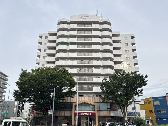 メゾン・エトワール|名古屋市の賃貸ならMy賃貸