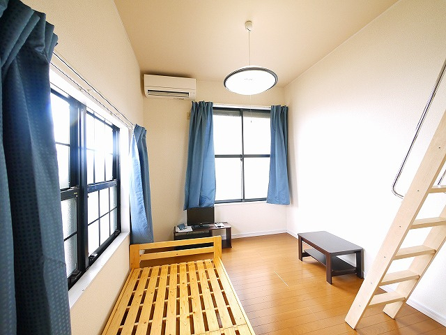 シャンポール野村Ⅱ