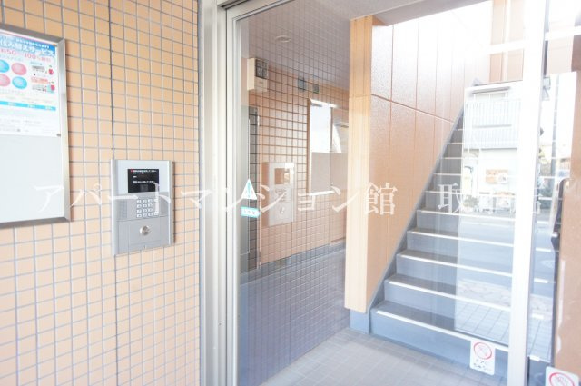 M・City壱番館のその他共用部分