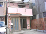 東大阪市高井田西２丁目　中古戸建の画像