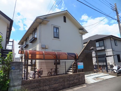 【その他共用部分】 | ラベンダーハイツ