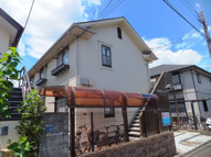 ラベンダーハイツの画像