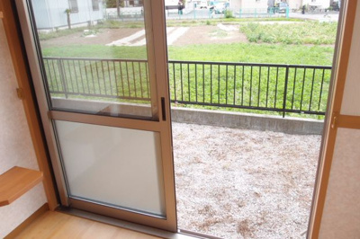 【展望】 | コンフォート的場