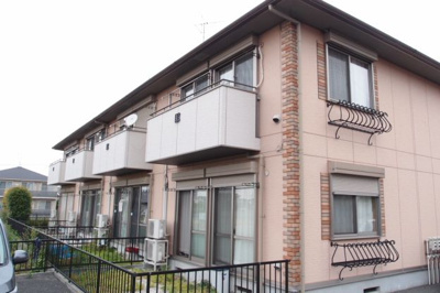 【外観】 | コンフォート的場