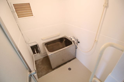 【浴室】 | ヒルズ神戸