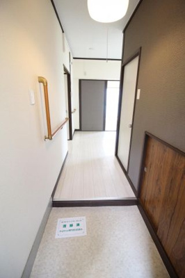 【玄関】 | ヒルズ神戸