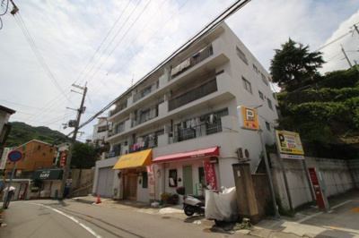 【外観】 | ヒルズ神戸