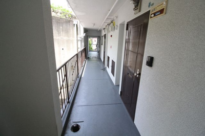 【その他共用部分】 | ヒルズ神戸