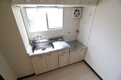 【キッチン】 | ヒルズ神戸