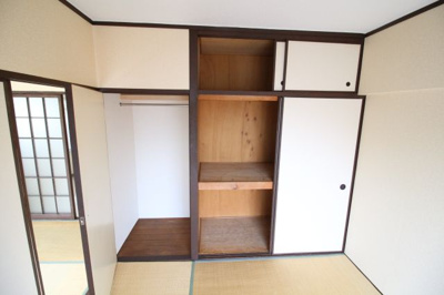 【収納】 | ヒルズ神戸