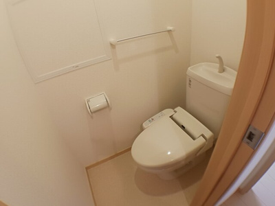 【トイレ】 | スワンコリーヌ