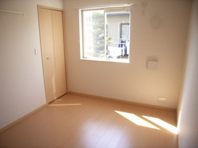 【内装】 | スワンコリーヌ