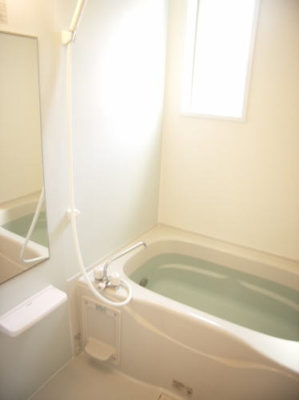 【浴室】 | スワンコリーヌ