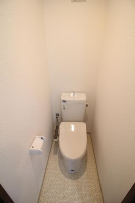 【トイレ】 | イムラハイツ