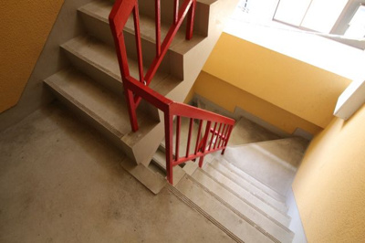 【その他共用部分】 | イムラハイツ