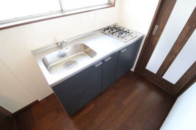 【キッチン】 | イムラハイツ