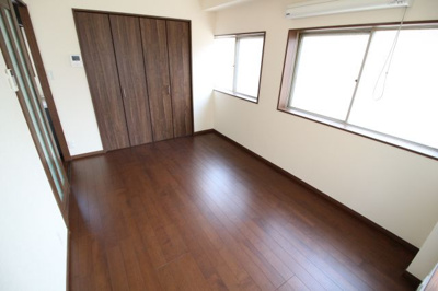 【居間・リビング】 | イムラハイツ