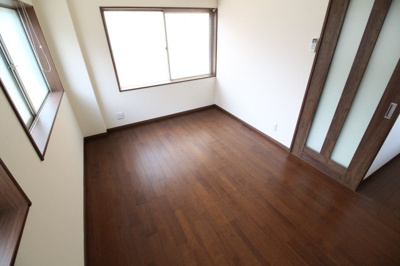 【洋室】 | イムラハイツ