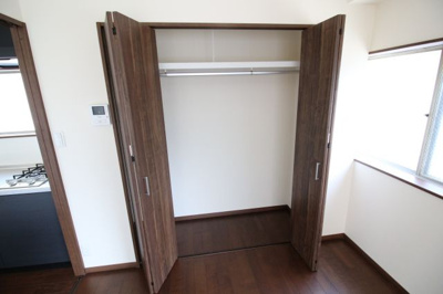 【収納】 | イムラハイツ