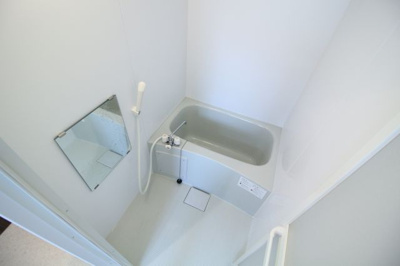 【浴室】 | イムラハイツ