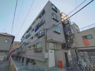 コーポラス石井の画像