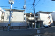 Key's Court1の画像