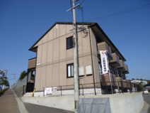 エクセル三城の画像