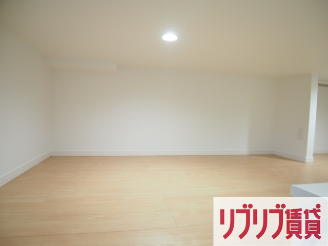 ルシエル登戸の内装