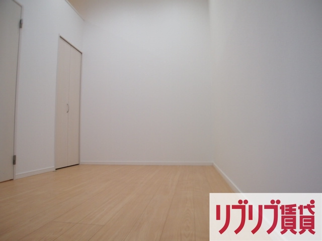 ルシエル登戸の居間・リビング