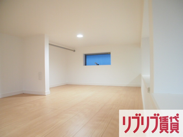 ルシエル登戸の内装