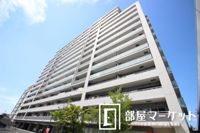 【外観】 | Tステージ浄水駅前