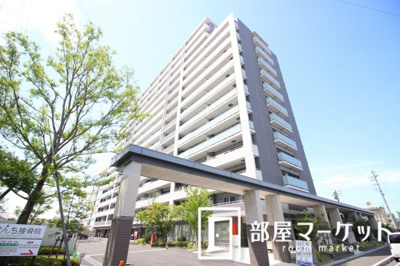 【外観】 | Tステージ浄水駅前