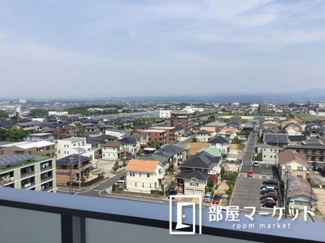 【展望】