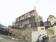 シティハイムケントの画像