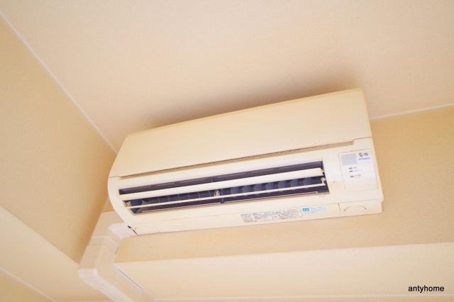 プレサンス天満橋アンジェ　仲介手数料無料の設備