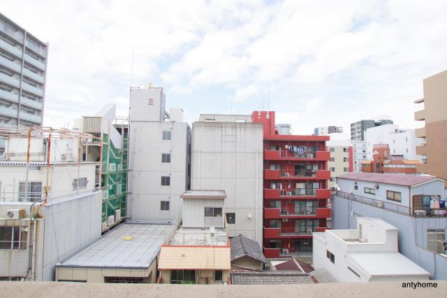 プレサンス天満橋アンジェ　仲介手数料無料のその他