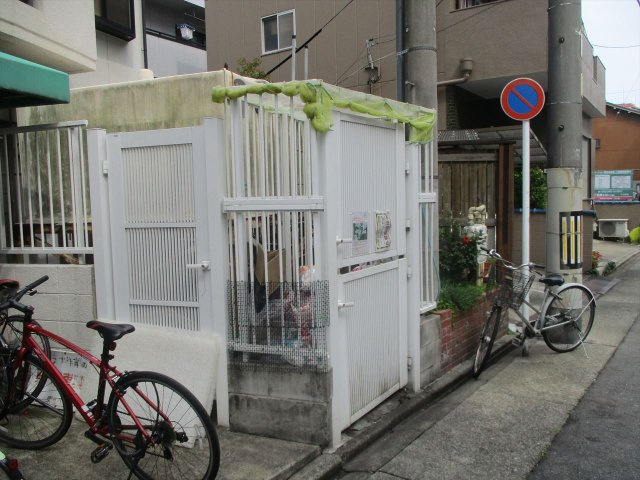 名古屋市中区新栄２丁目の賃貸マンションのその他共用部分|東和マンション新栄