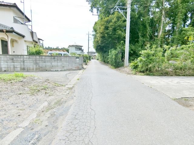 ロッキーの周辺