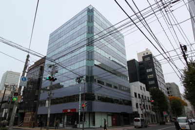 【外観】 | オーエックス芭蕉の辻ビル