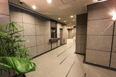 【その他共用部分】 | オーエックス芭蕉の辻ビル