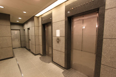 【その他共用部分】 | オーエックス芭蕉の辻ビル