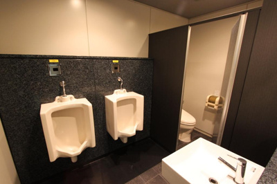 【その他共用部分】 | オーエックス芭蕉の辻ビル