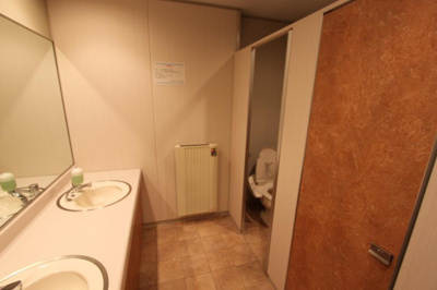 【その他共用部分】 | オーエックス芭蕉の辻ビル