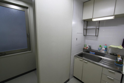 【その他共用部分】 | オーエックス芭蕉の辻ビル