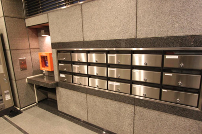 【その他共用部分】 | オーエックス芭蕉の辻ビル