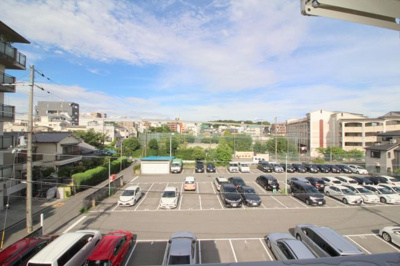 【展望】 | オリーブガーデン蛍池