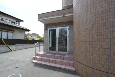 【その他共用部分】 | ハバードリーム3番館