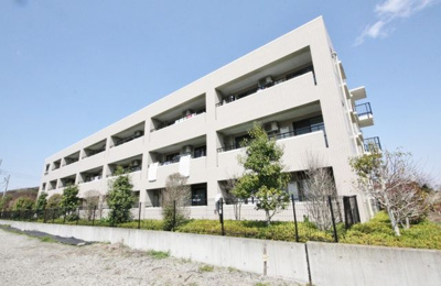 【外観】 | リヴィエール・ボー | リヴィエール・ボー