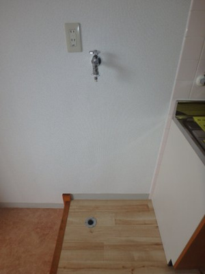 【その他】 | ＳＫマンション | 岡山市北区今　SKマンション　1K　その他